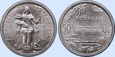 50 Centimes